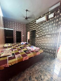 Ramayana Home Stay Ayodhya - Ayodhya - 0