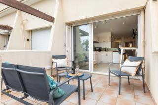 Maracuja Port Nature - 1