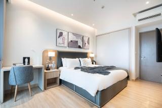 Zenity Aparmetn D1 3Bedroom 5star- good price YOLO HOME - Ho Chi Minh - 3