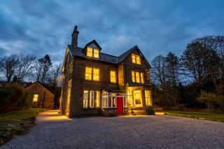 Calming Crescent - Buxton - 9