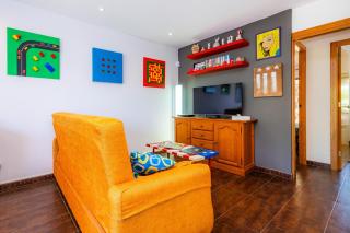 Casa Arts 50 - Campos - 2