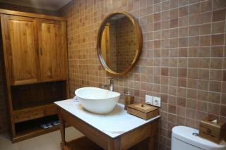 De Umah Bali Eco Tradi Home - Bangli - 8