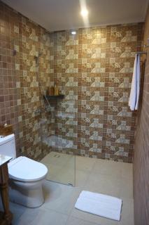 De Umah Bali Eco Tradi Home - Bangli - 7