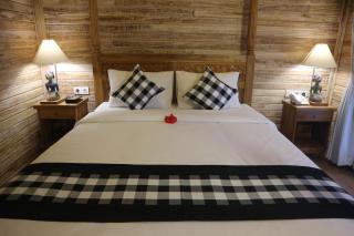 De Umah Bali Eco Tradi Home - Bangli - 6