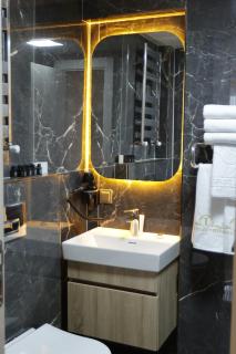 Iron Loft Hotel - Isparta - 2