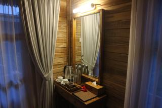 De Umah Bali Eco Tradi Home - Bangli - 4