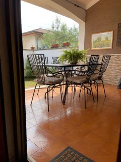La casa di Morena - Torre del Lago Puccini - 4