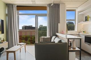 Six On N Apartments - Managed by Propr - 6