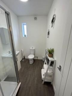Skegness Town Centre Apartment 1 - Lincolnshire - 8