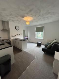 Skegness Town Centre Apartment 1 - Lincolnshire - 0