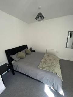 Skegness Town Centre Apartment 1 - Lincolnshire - 3