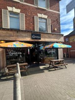 Skegness Town Centre Apartment 1 - Lincolnshire - 1