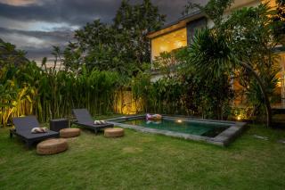 Casa Sweet Lips Villa by Betterplace - Canggu - 6