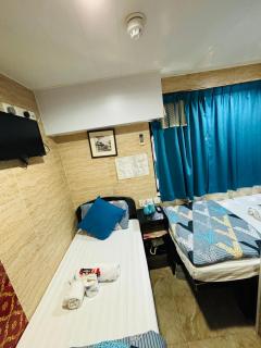 Philippine Hostel - 4