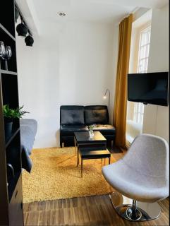 Forenom Hotel Apartments Geijersgatan - City Center - Göteborg - 4