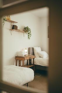 Cozy Garden Rooms - Chevilly-Larue - 9