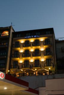 Hotel Villa Mare - Altavilla Milicia - 3