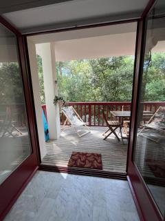 Appartement calme et familial au Centre d'Hossegor - Soorts-Hossegor - 5