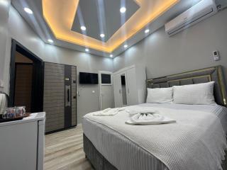 IMMOR AKKUS HOTEL - 8