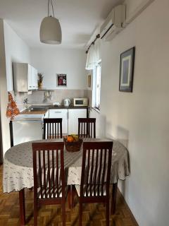 Nona - 200m from the beach - Jadranovo - 2