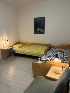 Nona - 200m from the beach - Jadranovo - 1