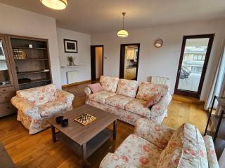 Bulwary Wiślane Kraków Apartament Ludwinowska przy Forum by Noclegi Renters - 4