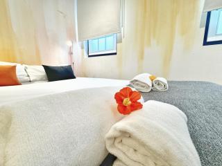 Curious Crow Studio 1 by Homeful Homes - Lissabon - 9
