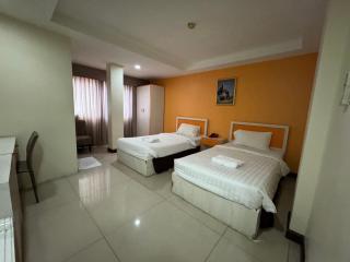 Orchid Inn SKV3 - Bangkok - 7