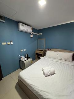 Orchid Inn SKV3 - Bangkok - 3