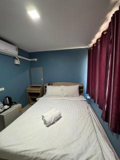 Orchid Inn SKV3 - Bangkok - 4