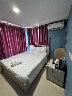 Orchid Inn SKV3 - Bangkok - 1