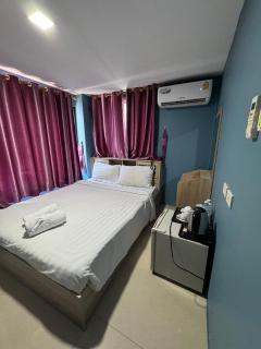 Orchid Inn SKV3 - Bangkok - 2