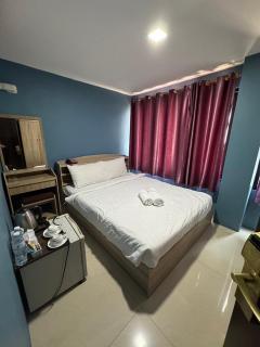 Orchid Inn SKV3 - Bangkok - 5
