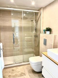 Studio soleil plage - Deauville - 4