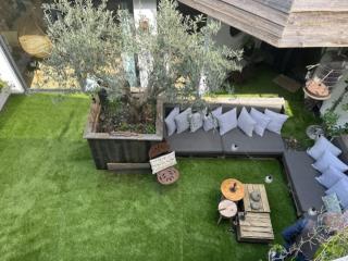 Maison -Jacuzzi -Patio -330M2 - Montrouge - 3