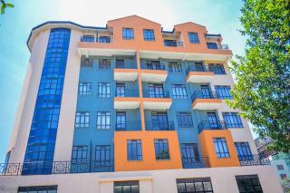 The comfortplace Nakuru cbd - 0