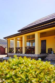Villa Vermont Qusar - Qusar - 5