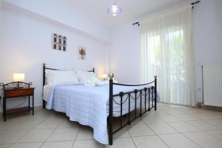 Serene apartment - Lefkada - 7