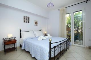 Serene apartment - 0