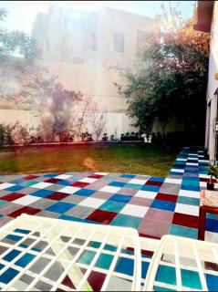 3-bedroom apartment with private garden, Sheikh Zayed City center - Sheikh Zayed - 7