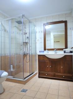 Serene apartment - Lefkada - 5