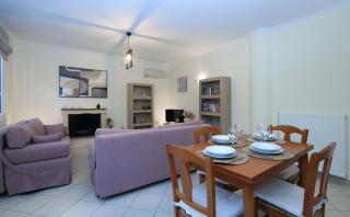 Serene apartment - Lefkada - 5