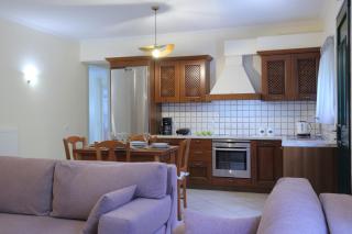 Serene apartment - Lefkada - 3