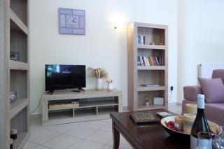 Serene apartment - 2