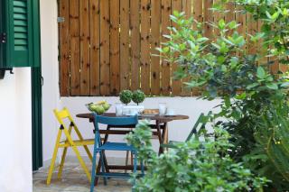 Serene apartment - Lefkada - 8