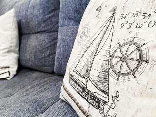 FeWo Meeresflimmern An der Aue 6b Whg11 - 6