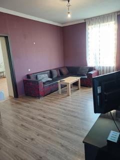 Guest house Matsantsara - Telavi - 2