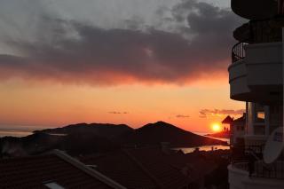 Centrally located apartment - Kaş - 5