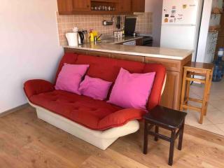 Centrally located apartment - Kaş - 4