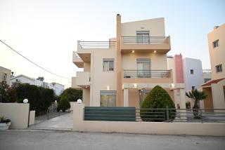 Villa De Ella - Ialyssos - 9
